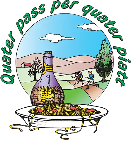 Quater pass per quater piatt logo